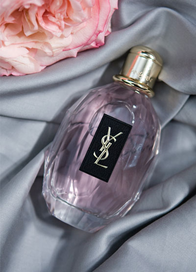 Nước hoa Parisienne Eau de Toilette - Photo 3 Nước hoa Yves Saint Laurent Parisienne Eau de Toilette - Photo 3
