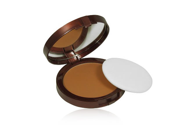 Trang điểm Phấn Nén Nhũ Compact Bronzing Powder Phấn Nén Nhũ Compact Bronzing Powder