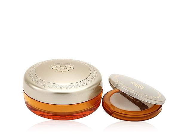 Trang điểm Phấn Phủ Trang Điểm Hoàng Cung Dạng Bột Whoo Mi Jewerly Powder #1 #2 Phấn Phủ Trang Điểm Hoàng Cung Dạng Bột Whoo Mi Jewerly Powder #1 #2