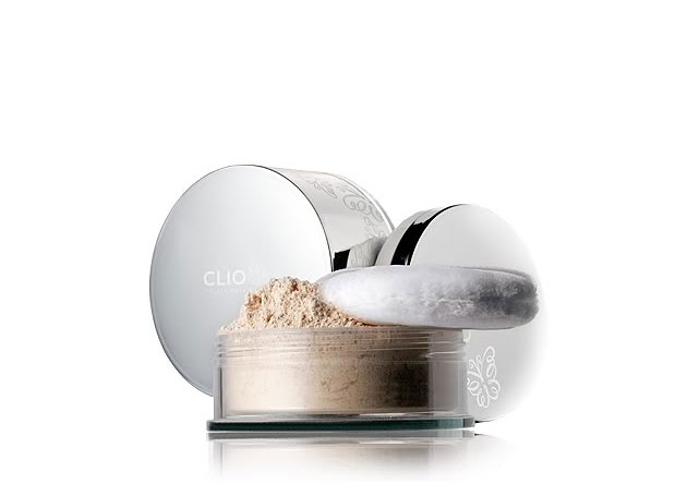Trang điểm Phấn phủ Clio Self Balancing Face Powder Phấn phủ Clio Self Balancing Face Powder