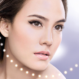 Trang điểm Phấn nền Maybelline Clear Smooth All In One - Photo 3 Phấn nền Maybelline Clear Smooth All In One - Photo 3