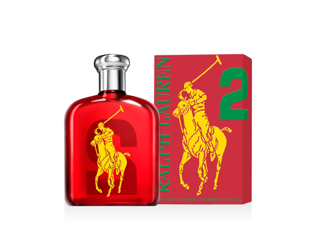 Nước hoa Polo Pony 2 Nước hoa Polo Pony 2