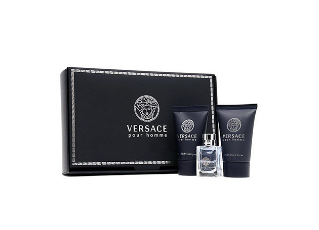Nước hoa Versace Pour home Mini Giftset nước hoa Versace Pour home Mini Giftset