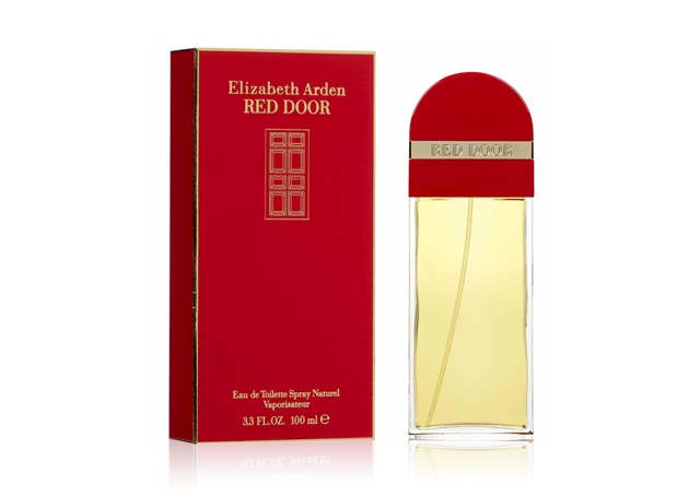 Nước hoa Red Door 1989 Nước hoa Elizabeth Arden Red Door