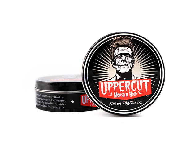 Sản phẩm Tóc Sáp tạo kiểu tóc UpperCut Monster Hold Sản phẩm Tóc Sáp tạo kiểu tóc UpperCut Monster Hold
