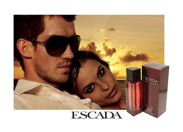 Nước hoa Sentiment Pour Homme - Photo 4 Nước hoa Sentiment Pour Homme - Photo 4
