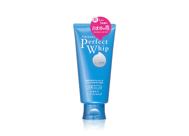 Mỹ phẩm Sữa rửa mặt tạo bọt Shiseido Perfect Whip Sữa rửa mặt tạo bọt Shiseido Perfect Whip