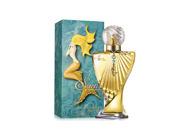 Nước hoa Siren Nước hoa Siren