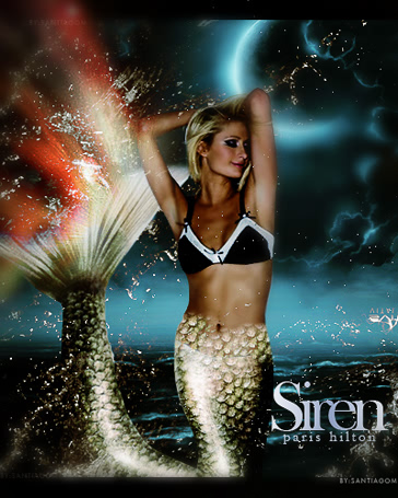 Nước hoa Siren - Photo 3 Nước hoa Siren - Photo 3