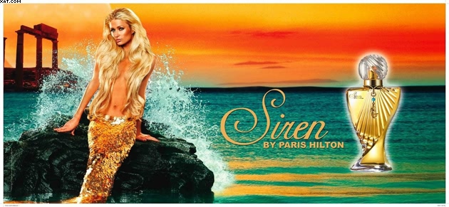 Nước hoa Siren - Photo 5 Nước hoa Siren - Photo 5