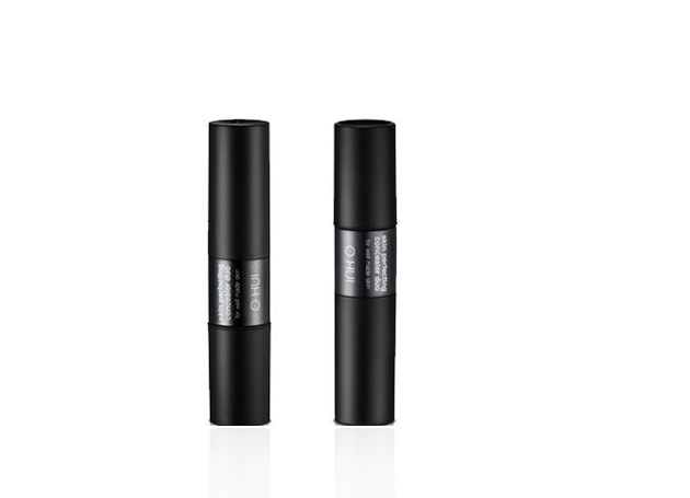 Trang điểm Che khuyết điểm 2 đầu Ohui Skin Perfecting Duo Concealer SPF37, PA++ Che khuyết điểm 2 đầu Ohui Skin Perfecting Duo Concealer SPF37, PA++