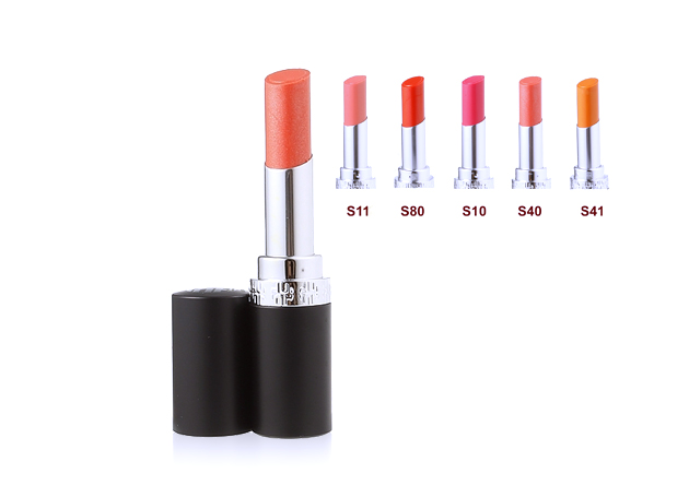 Trang điểm Son môi Ohui Rouge Realshine - ánh nhũ Son môi Ohui Rouge Realshine - ánh nhũ