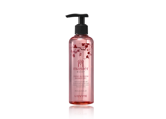 Mỹ phẩm Sữa tắm Lovite Orient Blossom Shower Gel Sữa tắm Lovite Orient Blossom Shower Gel