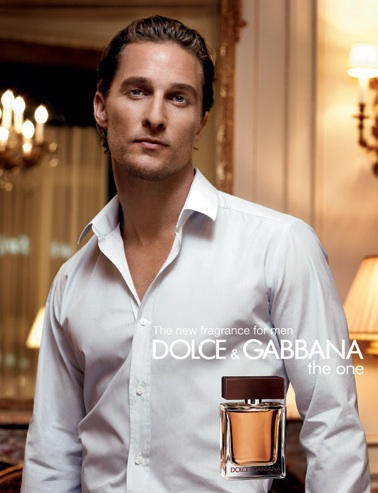 nước hoa D&G The One For Men - Photo 5