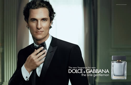 Nước hoa The One Gentleman - Photo 4 Nước hoa D&G The One Gentleman - Photo 4