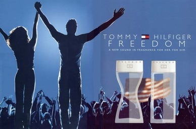 Nước hoa Tommy Freedom Girl - Photo 4 Nước hoa Tommy Freedom Girl - Photo 4