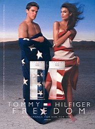 Nước hoa Tommy Freedom Girl - Photo 6 Nước hoa Tommy Freedom Girl - Photo 6