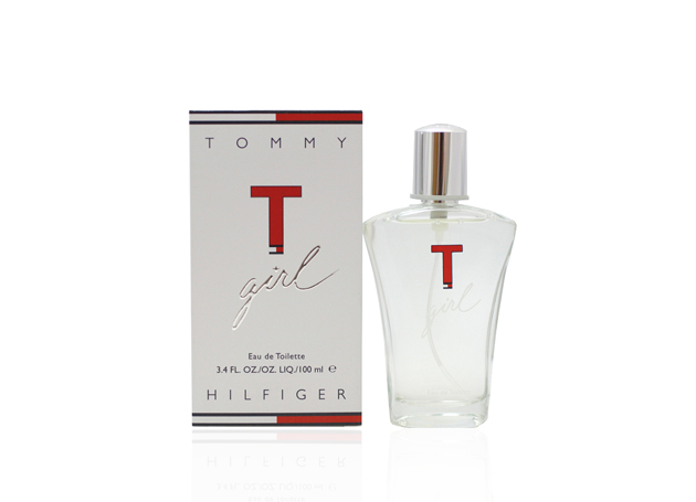 Nước hoa Tommy T Girl Nước hoa Tommy T Girl