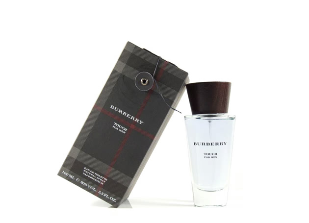 Nước hoa Touch For Men - Photo 5 Nước hoa Burberry Touch For Men - Photo 5