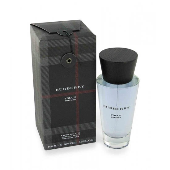 Nước hoa Touch For Men - Photo 6 Nước hoa Burberry Touch For Men - Photo 6