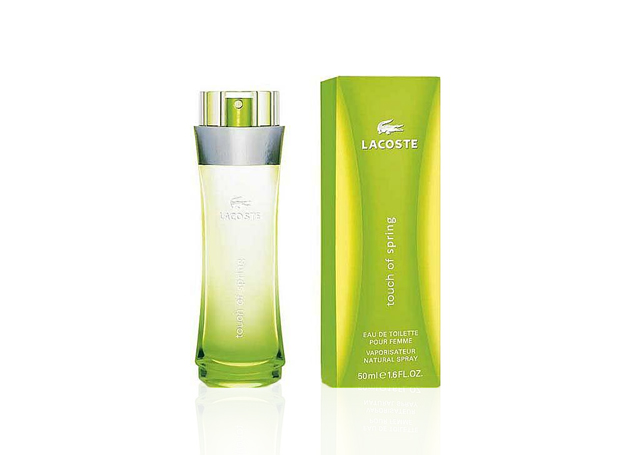 Nước hoa Touch Of Spring Nước hoa Lacoste Touch Of Spring