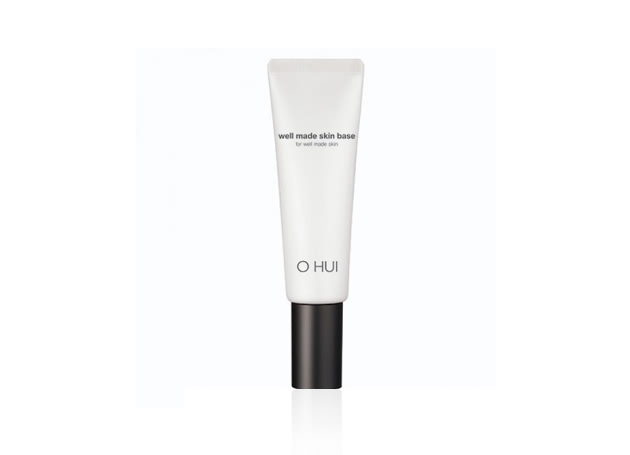 Trang điểm Kem lót Ohui Well Made Skin Base Kem lót Ohui Well Made Skin Base
