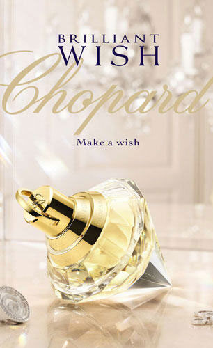 Nước hoa Wish Chopard - Photo 5 Nước hoa Wish Chopard - Photo 5