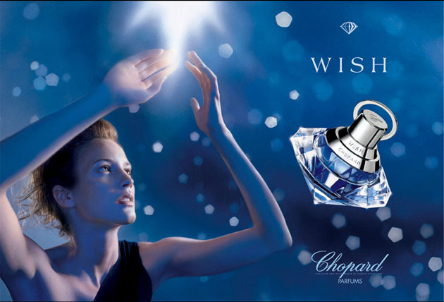 Nước hoa Wish Chopard - Photo 6 Nước hoa Wish Chopard - Photo 6