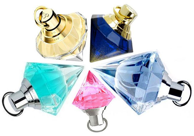 Nước hoa Wish Chopard - Photo 4 Nước hoa Wish Chopard - Photo 4