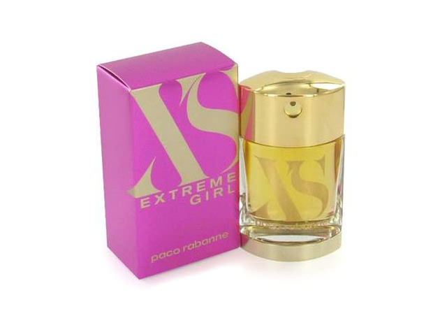 Nước hoa XS Extreme Girl Nước hoa XS Extreme Girl