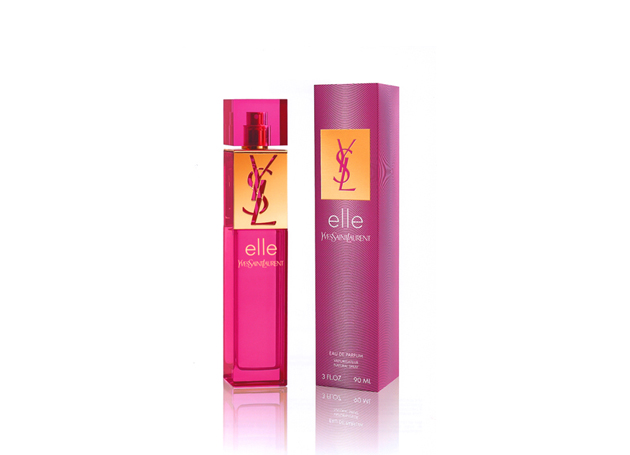 Nước hoa Elle nước hoa Yves Saint Laurent Elle