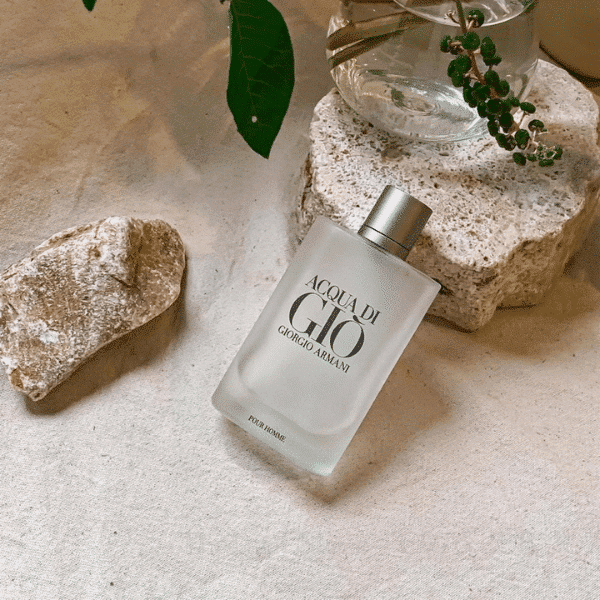 Giorgio Armani Acqua Di Gio Pour Homme - Photo 4