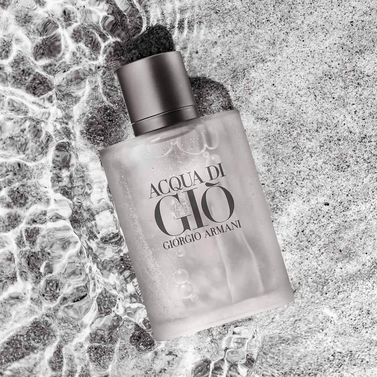 Giorgio Armani Acqua Di Gio Pour Homme