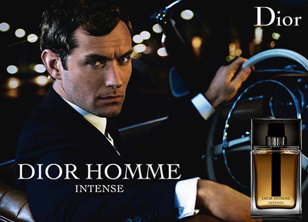 Dior Homme Intense - Photo 5