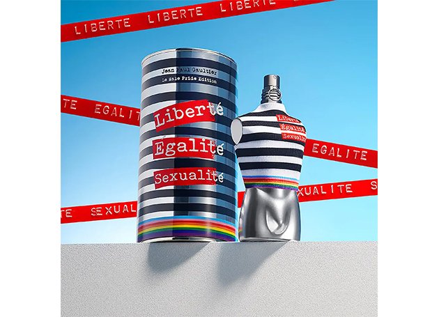 Jean Paul Gaultier Classique Pride Edition - Photo 6