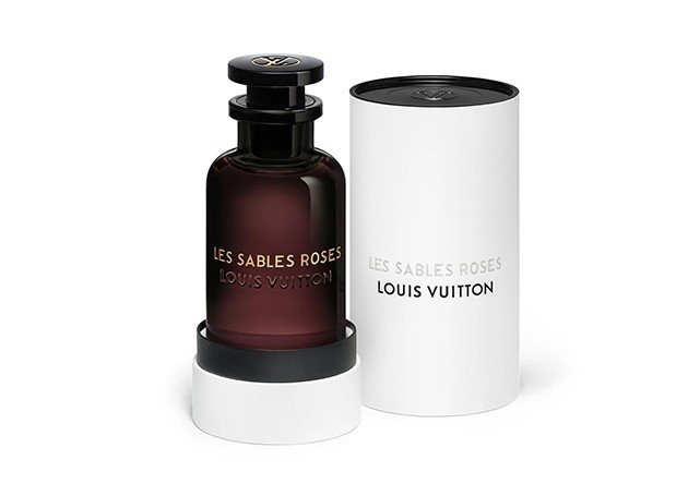 Nước Hoa Louis Vuitton Les Sables Roses