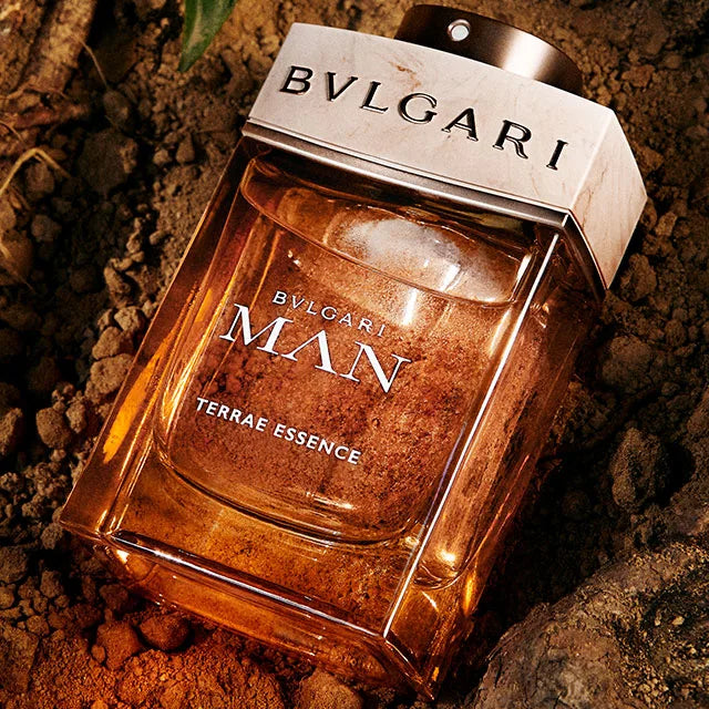 Bvlgari Man Terrae Essence - Photo 4