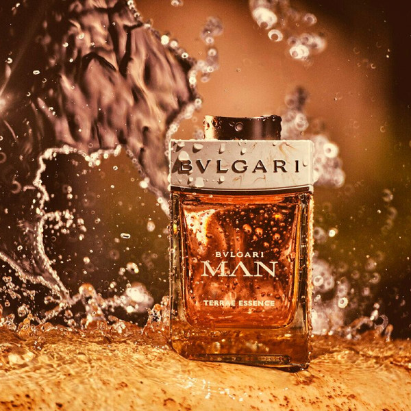 Bvlgari Man Terrae Essence - Photo 3