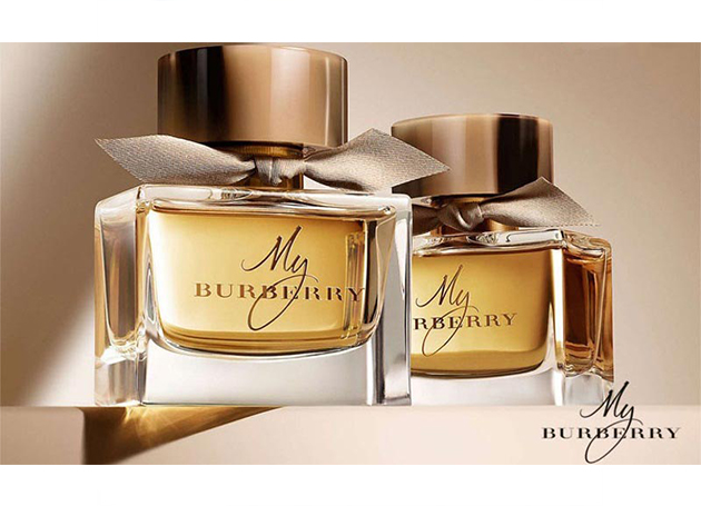 Nước hoa Burberry My Burberry