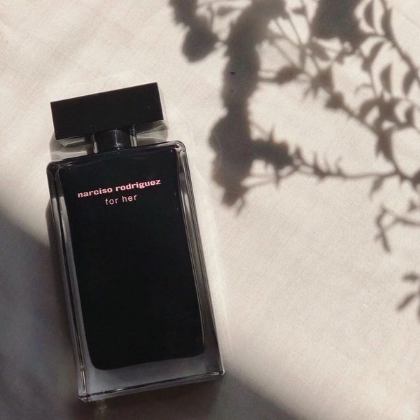 Nước Hoa Narciso Rodriguez For Her Eau de Toilette - Photo 3