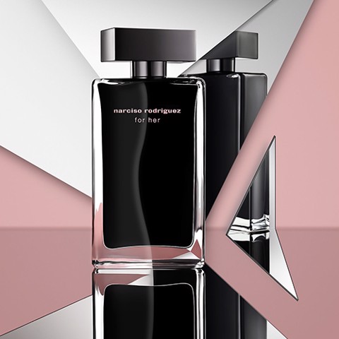 Nước Hoa Narciso Rodriguez For Her Eau de Toilette - Photo 4