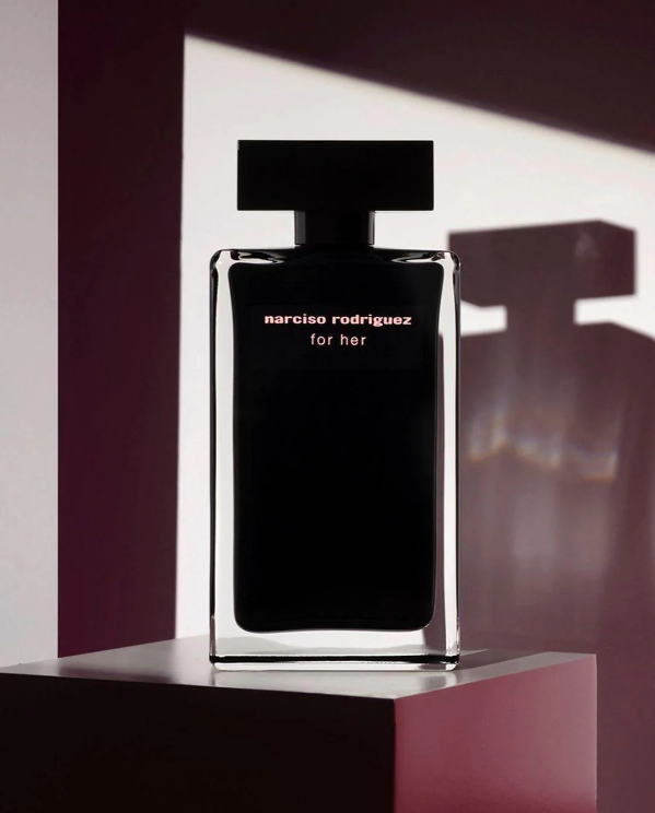 Nước Hoa Narciso Rodriguez For Her Eau de Toilette - Photo 5