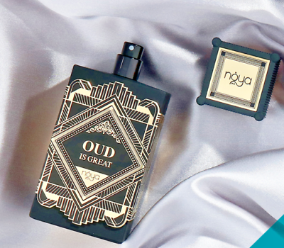 Nước hoa lớn Noya Oud Is Great - Photo 6 Nước Hoa Noya Oud Is Great - Photo 6
