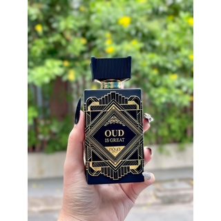 Nước hoa lớn Noya Oud Is Great - Photo 3 Nước Hoa Noya Oud Is Great - Photo 3