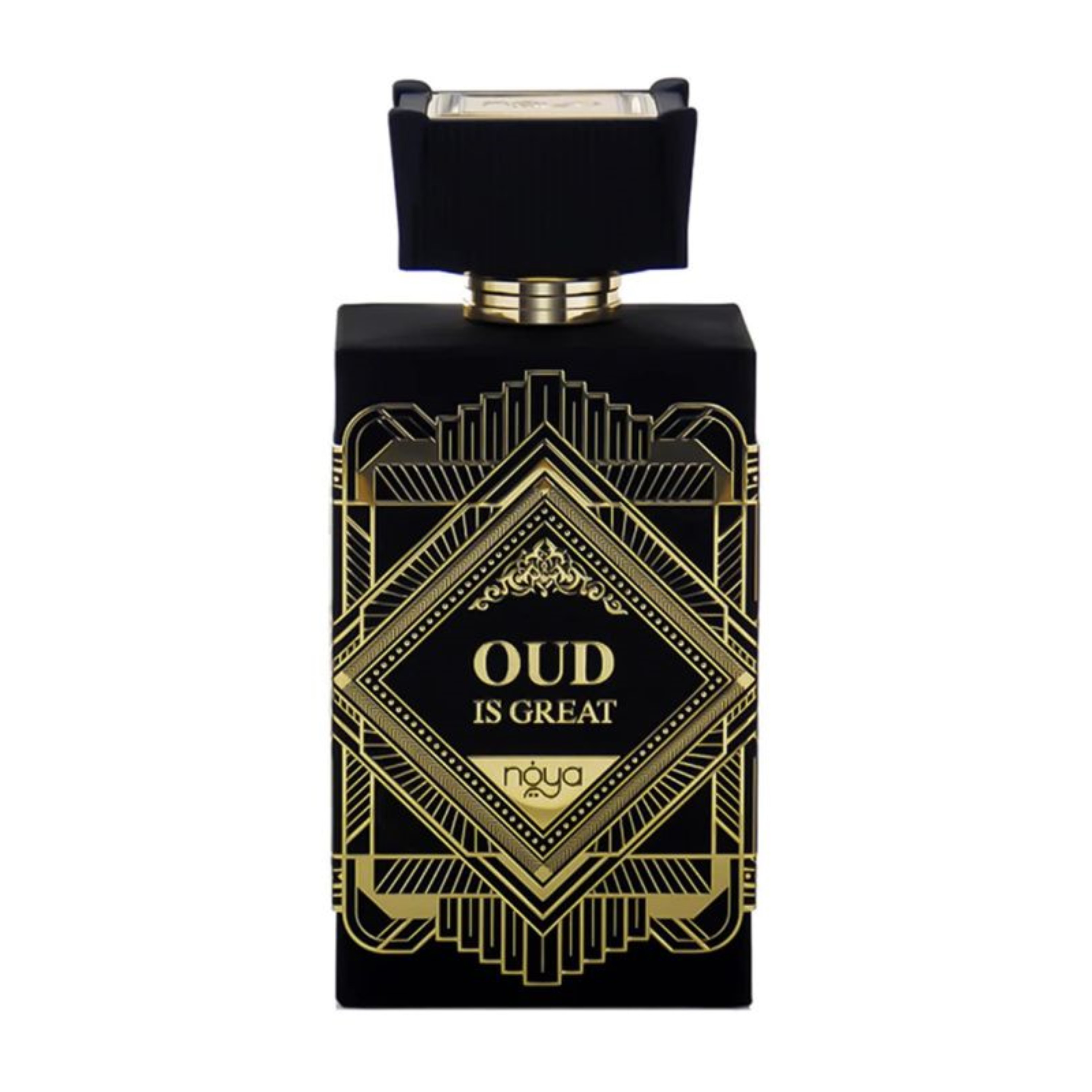 Nước hoa lớn Noya Oud Is Great Nước Hoa Noya Oud Is Great