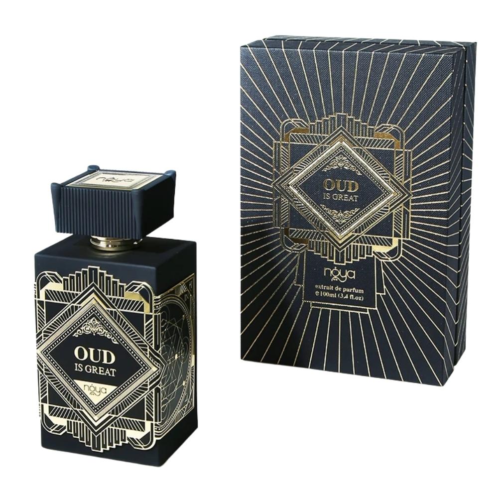 Nước hoa lớn Noya Oud Is Great - Photo 5 Nước Hoa Noya Oud Is Great - Photo 5
