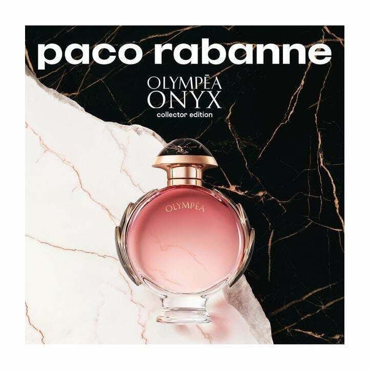 PACO RABANNE OLYMPEA ONYX COLLECTOR EDITION - Photo 3