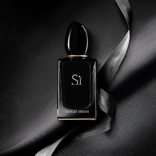 Nước hoa Sì Giorgio Armani Intense