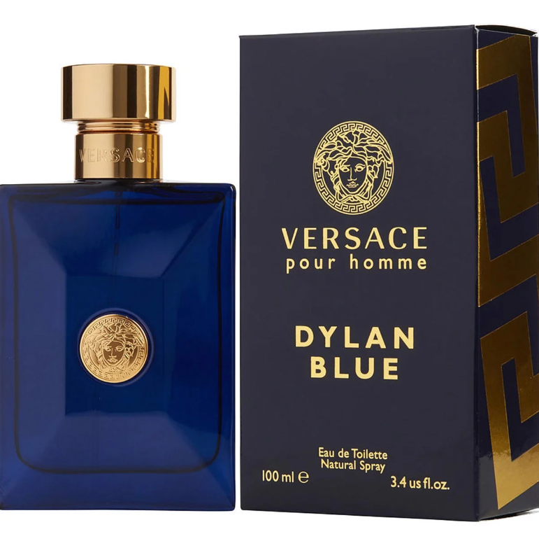 Versace Dylan Blue Pour Homme