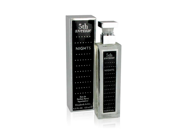 Nước hoa 5th Avenue Nights Nước hoa Elizabeth Arden 5th Avenue Nights